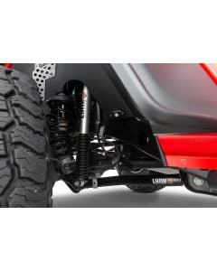 Lynx  Front Adjustable Lower Control Arms for 18-22 Jeep Wrangler JL and Gladiator JT