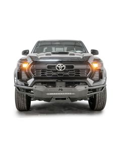 Fab Fours  Hybrid Front Winch Bumper for 24-26 Toyota Tacoma