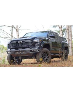 Fab Fours  Hybrid Front Bumper for 24-26 Toyota Tacoma