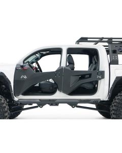 Fab Fours  Trail Doors for 16-23 Toyota Tacoma 4-Door