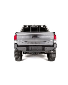 Fab Fours  Rear Bumper for 16-23 Toyota Tacoma
