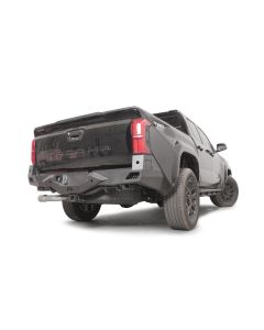 Fab Fours  Vengeance Rear Bumper for 24-26 Toyota Tacoma