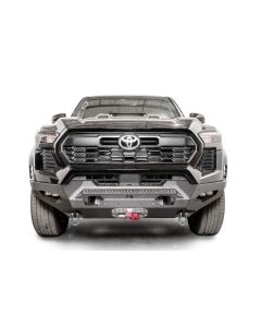 Fab Fours  Matrix Front Bumper for 24-26 Toyota Tacoma