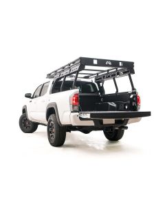 Fab Fours  Overland Rack for 16-23 Toyota Tacoma