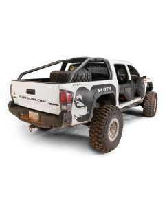 Fab Fours  Sport Rack for 16-23 Toyota Tacoma