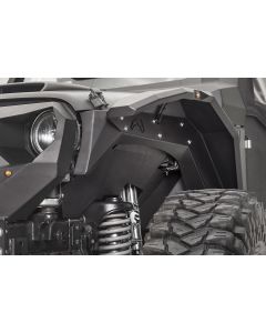 Fab Fours  Inner Fenders  for 07-18 Jeep Wrangler JK