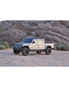 Fabtech  3in Sport Lift Kit for 2020 Jeep Gladiator JT