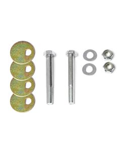 Fabtech FTS50297 Alignment Cam Kit for 07-18 Jeep Wrangler JK