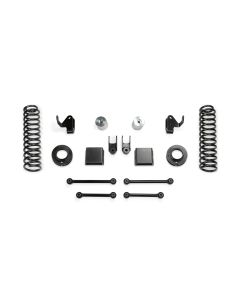 Fabtech  3in Sport Lift Kit for 2020 Jeep Gladiator JT