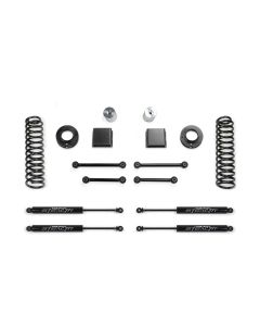 FAB 3IN SPORT SYSTEM W/STEALTH SHKS JT  K4160M