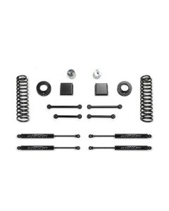 FAB 3IN SPORT SYSTEM W/STEALTH SHKS JT  K4160M