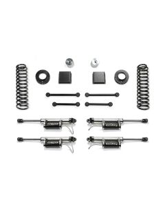 FAB 3IN SPORT SYSTEM W/ DL RESI SHKS JT K4161DL