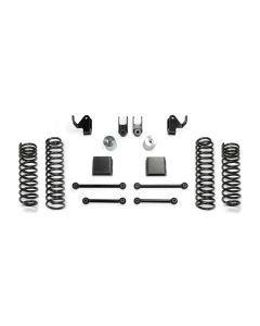 Fabtech  3in Sport II Lift Kit for 2020 Jeep Gladiator JT
