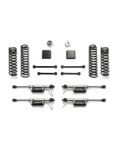 FAB 3IN SPORT II SYS W/DL RESI SHKS JT  K4164DL