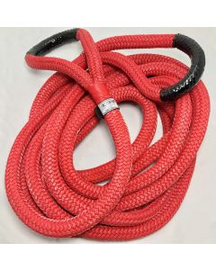Factor 55 00068 Extreme Duty Kinetic Energy Rope 7/8" X 30' 