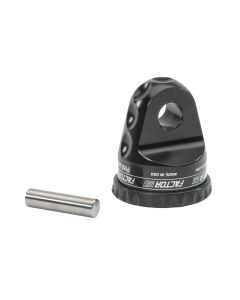 FACTOR 55 LOADED PROLINK THIMBLE BLACK