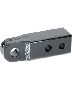 FACTOR 55 HITCHLINK 2IN BLACK