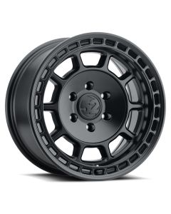 Fifteen52  Traverse HD Wheel for 07-20 Jeep Wrangler JK, JL and Gladiator JT