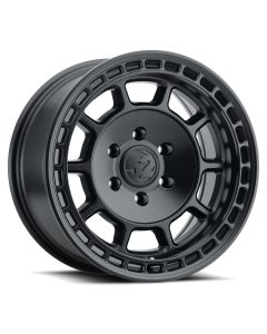 Fifteen52  Traverse HD Wheel for 07-26 Jeep Wrangler JK, JL and Gladiator JT