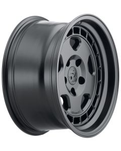 Fifteen52  Turbomac HD Classic Wheel for 07-20 Jeep Wrangler JL, JK & Gladiator JT