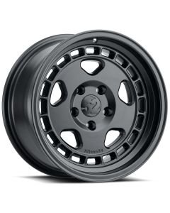 Fifteen52  Turbomac HD Classic Wheel for 07-20 Jeep Wrangler JL, JK & Gladiator JT