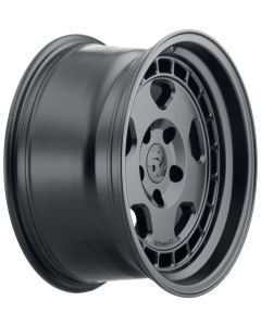 Fifteen52  Turbomac HD Classic Wheel for 87-06 Jeep Wrangler YJ & TJ