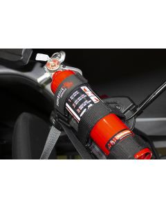Fishbone Offroad  Fire Extinguisher Holder 