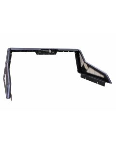 Fishbone Offroad  Chase Rack for 05-23 Toyota Tacoma