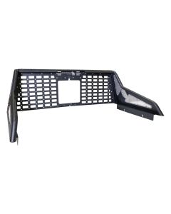 Fishbone Offroad FB21250 Chase Rack Molle Window Panel for 05-23 Toyota Tacoma