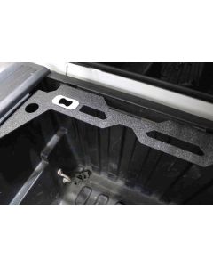 Fishbone Offroad FB21293 Bed Tie Down Stiffeners for 05-23 Toyota Tacoma