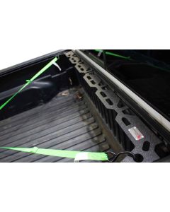 Fishbone Offroad FB21294 Wheel Chock System for 05-23 Toyota Tacoma