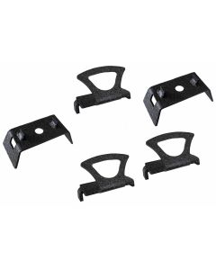Fishbone Offroad FB21295 Tie Down Kit for 05-23 Toyota Tacoma