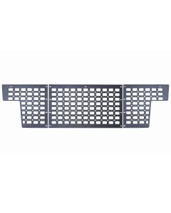 Fishbone Offroad  Truck Bed MOLLE Panels for 16-23 Toyota Tacoma