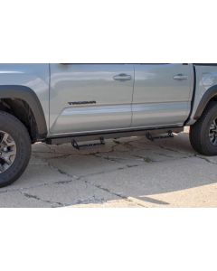 Fishbone Offroad FB21351 Running Boards for 05-23 Toyota Tacoma