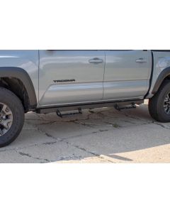 Fishbone Offroad FB21351 Running Boards for 05-23 Toyota Tacoma