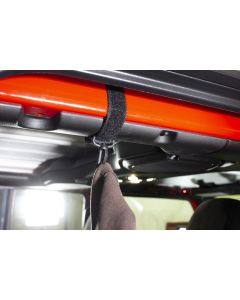Fishbone Offroad FB55160 Roll Bar Hooks 