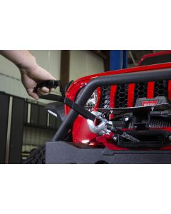 Fishbone Offroad FB55161 Winch Pull Handle 