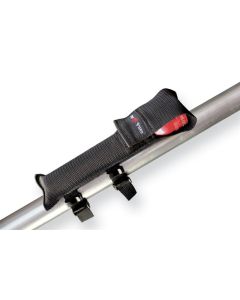 Poison Spyder  Rollbar Flashlight Holder 