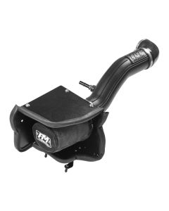 Flowmaster 615183D Delta Force Performance Air Intake Dry Filter System  for 18-20 Jeep Wrangler JL & Gladiator JT with 3.6L Engine