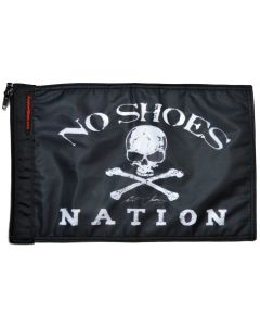 FOREVER WAVE NO SHOES NATION FLAG