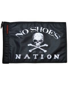 FOREVER WAVE NO SHOES NATION FLAG