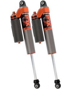 Fox® Racing Shox 883-26-058 Rear Factory Race Series 3.0 Internal Bypass Piggyback Shocks for 18-20 Jeep Wrangler JL