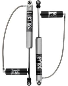 Fox® Racing Shox  Front Performance Series 2.0 Smooth Body Reservoir Shocks for 18-22 Jeep Wrangler JL and Gladiator JT