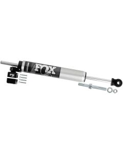 Fox® Racing Shox  2.0 Performance Series TS Steering Stabilizer for 07-18 Jeep Wrangler JK