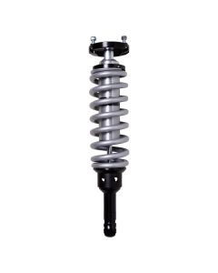 Fox Racing Shox 987-02-000 2.5 Performance Series Coil-Over IFP Single Shock for 05-23 Toyota Tacoma with 0-2" Lift