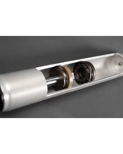 Fox® Racing Shox  Rear 2.0 Performance Series IFP Shock for 93-04 Jeep Grand Cherokee ZJ & WJ