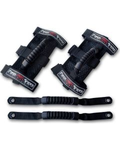 POISON SPYDER FR & RR GRAB HAND JK