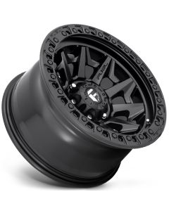 Fuel® Off-Road  Covert Wheel for 07-20 Jeep Wrangler JK, JL and Gladiator JT
