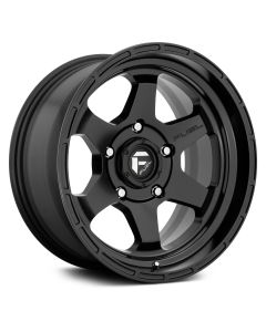 Fuel® Off-Road  Shok Wheel for 07-20 Jeep Wrangler JK, JL, Gladiator JT