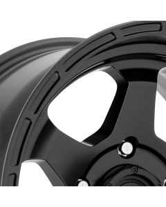 Fuel® Off-Road  Shok Wheel for 07-20 Jeep Wrangler JL, JK & Gladiator JT